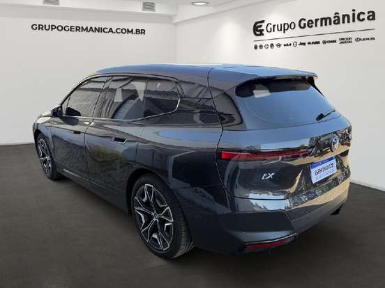 BMW-iX-ELÉTRICO XDRIVE40 BMW-iX-2023