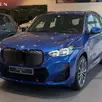 BMW iX1 ELÉTRICO XDRIVE30 M SPORT BMW iX1 ELÉTRICO XDRIVE30 M SPORT