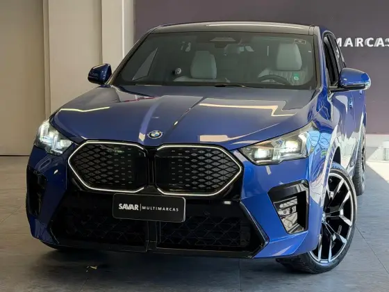BMW iX2 64,8 KW ELÉTRICO XDRIVE30 M SPORT