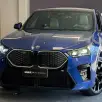 BMW iX2 64,8 KW ELÉTRICO XDRIVE30 M SPORT BMW iX2 64,8 KW ELÉTRICO XDRIVE30 M SPORT