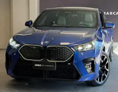 BMW iX2 64,8 KW ELÉTRICO XDRIVE30 M SPORT BMW iX2 64,8 KW ELÉTRICO XDRIVE30 M SPORT