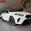 BMW M 135i 2.0 16V TURBO GASOLINA XDRIVE STEPTRONIC BMW M 135i 2.0 16V TURBO GASOLINA XDRIVE STEPTRONIC