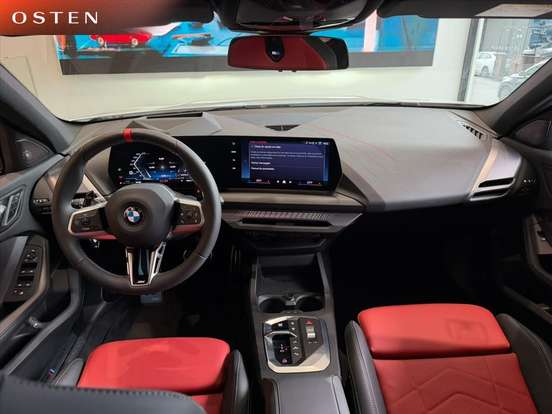 BMW-M 135i-2.0 16V TURBO GASOLINA XDRIVE STEPTRONIC BMW-M 135i-2025