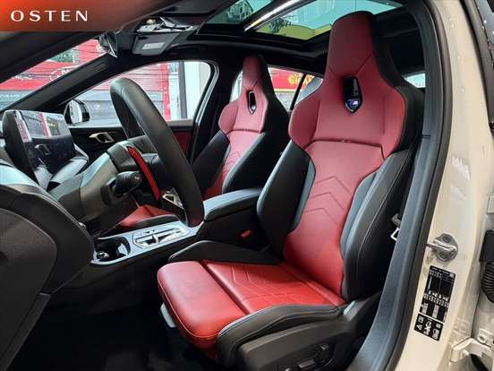 BMW-M 135i-2.0 16V TURBO GASOLINA XDRIVE STEPTRONIC BMW-M 135i-2025