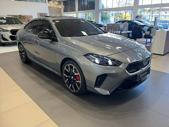 BMW-M 235i-2025