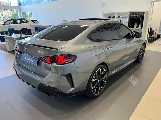 BMW-M 235i-2.0 16V TURBO GASOLINA XDRIVE GRAN COUPÉ STEPTRONIC BMW-M 235i-2025