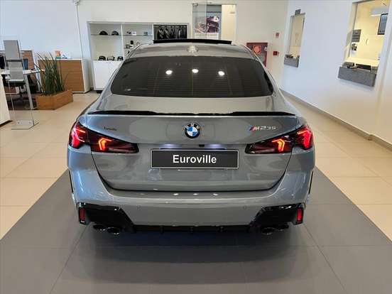 BMW-M 235i-2.0 16V TURBO GASOLINA XDRIVE GRAN COUPÉ STEPTRONIC BMW-M 235i-2025