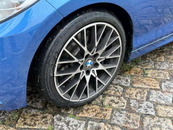 BMW-M 235i-2015
