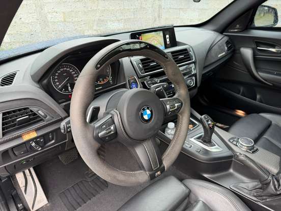 BMW-M 235i-2015