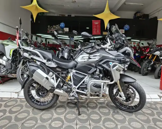 BMW-R 1200 GS BMW-R 1200 GS-2016