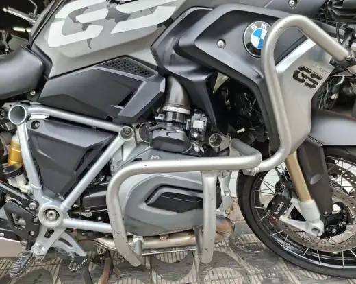 BMW-R 1200 GS BMW-R 1200 GS-2016