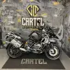 BMW R 1250 GS ADVENTURE TRIPLE BLACK BMW R 1250 GS ADVENTURE TRIPLE BLACK