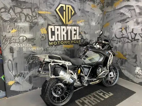 BMW-R 1250 GS ADVENTURE TRIPLE BLACK BMW-R 1250 GS ADVENTURE TRIPLE BLACK-2023