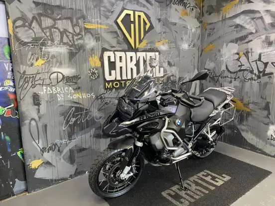 BMW-R 1250 GS ADVENTURE TRIPLE BLACK BMW-R 1250 GS ADVENTURE TRIPLE BLACK-2023