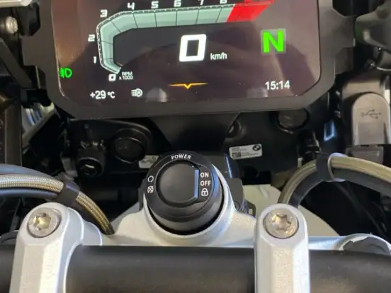BMW-R 1250 GS ADVENTURE TRIPLE BLACK BMW-R 1250 GS ADVENTURE TRIPLE BLACK-2023