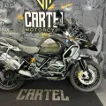 BMW R 1250 GS ADVENTURE BMW R 1250 GS ADVENTURE