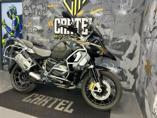BMW-R 1250 GS ADVENTURE BMW-R 1250 GS ADVENTURE-2020