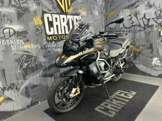 BMW-R 1250 GS ADVENTURE BMW-R 1250 GS ADVENTURE-2020
