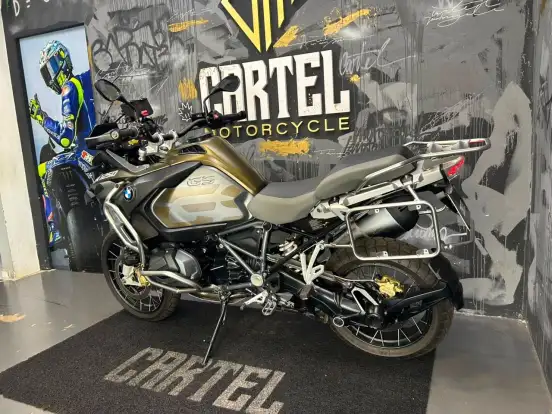 BMW-R 1250 GS ADVENTURE BMW-R 1250 GS ADVENTURE-2020
