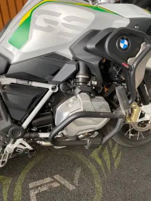 BMW-R 1250 GS PREMIUM BRASIL SPECIAL EDITION-2022