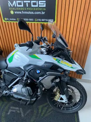 BMW-R 1250 GS PREMIUM BRASIL SPECIAL EDITION-2022