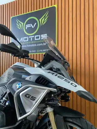BMW-R 1250 GS SPORT-2021