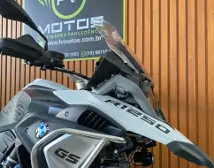 BMW R 1250 GS SPORT BMW R 1250 GS SPORT
