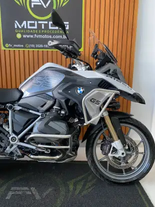 BMW-R 1250 GS SPORT-2021