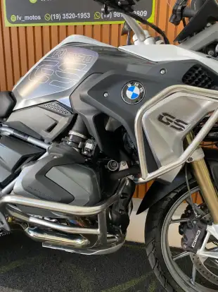 BMW-R 1250 GS SPORT-2021