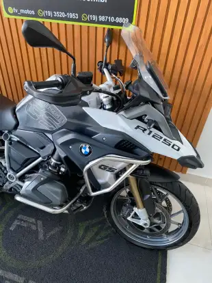 BMW-R 1250 GS SPORT-2021