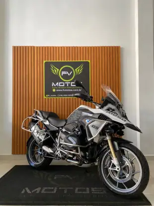BMW-R 1250 GS SPORT-2021