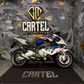 BMW S 1000 RR BMW S 1000 RR