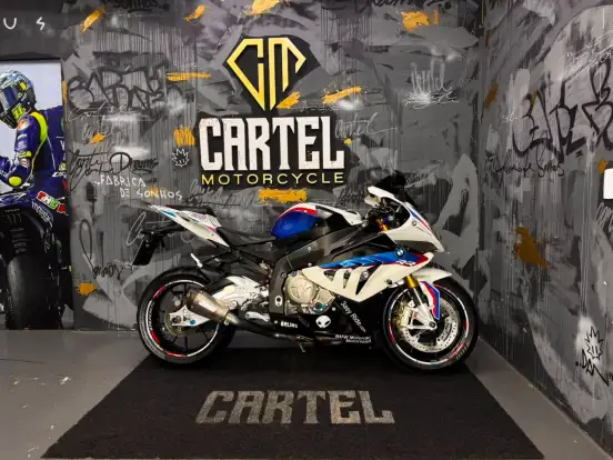 BMW-S 1000 RR BMW-S 1000 RR-2013