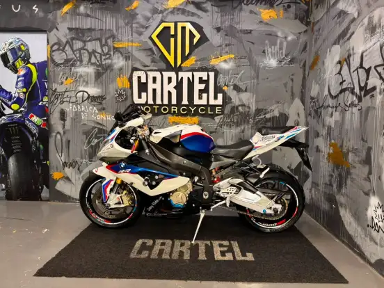 BMW-S 1000 RR-2013