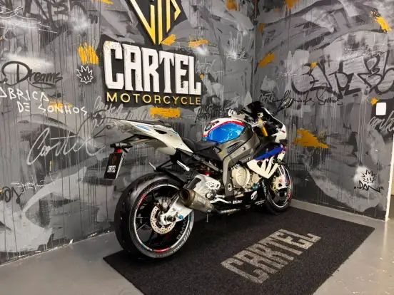 BMW-S 1000 RR-2013