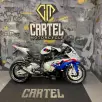 BMW S 1000 RR BMW S 1000 RR