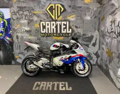 BMW S 1000 RR BMW S 1000 RR