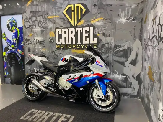 BMW-S 1000 RR BMW-S 1000 RR-2011