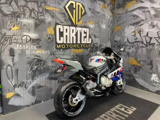BMW-S 1000 RR BMW-S 1000 RR-2011