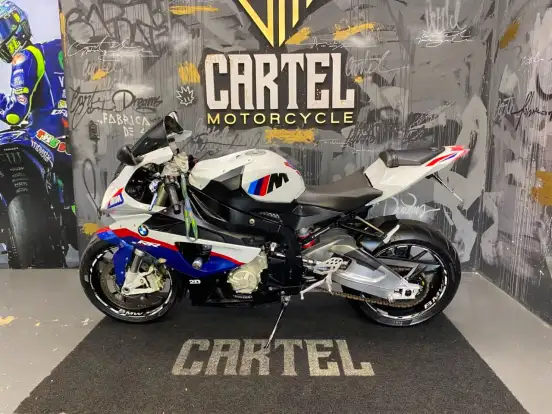 BMW-S 1000 RR BMW-S 1000 RR-2011