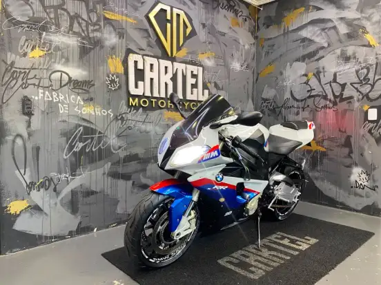 BMW-S 1000 RR BMW-S 1000 RR-2011
