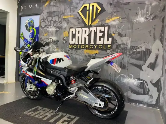 BMW-S 1000 RR BMW-S 1000 RR-2011