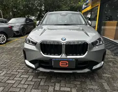 BMW X1 1.5 12V TURBO GASOLINA SDRIVE18I GP STEPTRONIC BMW X1 1.5 12V TURBO GASOLINA SDRIVE18I GP STEPTRONIC
