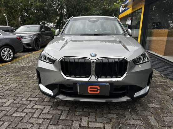 BMW-X1-1.5 12V TURBO GASOLINA SDRIVE18I GP STEPTRONIC BMW-X1-2023
