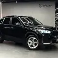 BMW X1 1.5 12V TURBO GASOLINA SDRIVE18I GP STEPTRONIC BMW X1 1.5 12V TURBO GASOLINA SDRIVE18I GP STEPTRONIC