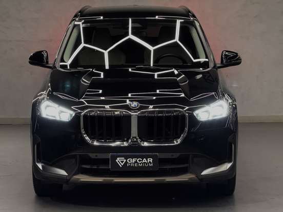 BMW-X1-1.5 12V TURBO GASOLINA SDRIVE18I GP STEPTRONIC BMW-X1-2023