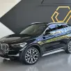 BMW X1 2.0 16V TURBO ACTIVEFLEX SDRIVE20I X-LINE 4P AUTOMÁTICO BMW X1 2.0 16V TURBO ACTIVEFLEX SDRIVE20I X-LINE 4P AUTOMÁTICO