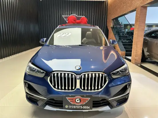 BMW-X1-2021