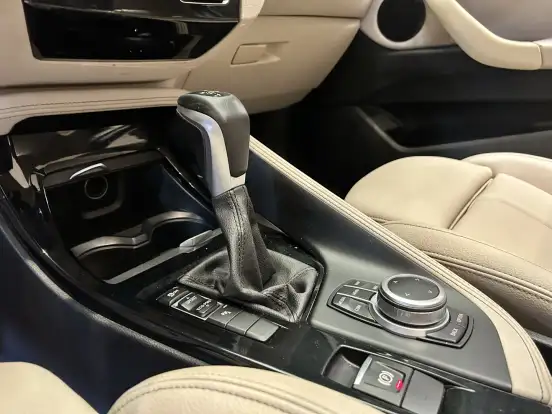 BMW-X1-2.0 16V TURBO ACTIVEFLEX SDRIVE20I X-LINE 4P AUTOMÁTICO BMW-X1-2021