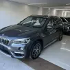 BMW X1 2.0 16V TURBO ACTIVEFLEX SDRIVE20I X-LINE 4P AUTOMÁTICO BMW X1 2.0 16V TURBO ACTIVEFLEX SDRIVE20I X-LINE 4P AUTOMÁTICO